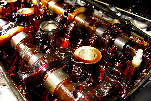 What Happens When You Skip Oil Changes And Regular Maintenance? | North Hollywood Auto Repair